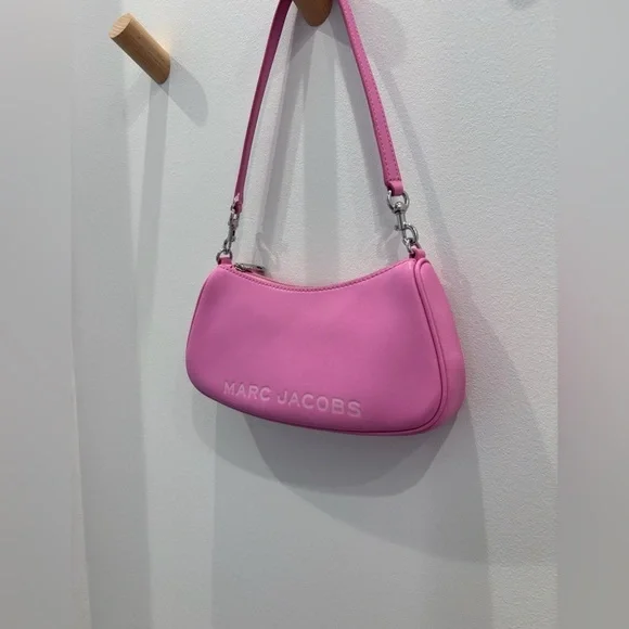 Marc Jacobs The Charm Shoulder Bag - Picture 4 of 13